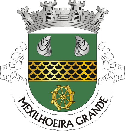 Junta de Freguesia de Mexilhoeira Grande